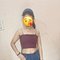 Ishika,Delhi(janakpuri) Independent Girl - escort in New Delhi Photo 1 of 8