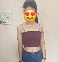 Ishika, Delhi(janakpuri) Independent Girl - puta in New Delhi