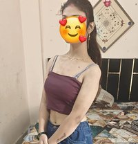 Ishika,Delhi(janakpuri) Independent Girl - escort in New Delhi Photo 5 of 8