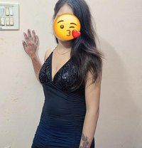Ishika, Delhi(janakpuri) Independent Girl - escort in New Delhi Photo 1 of 7
