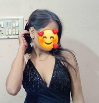 Ishika,Delhi(janakpuri) Independent Girl - escort in New Delhi