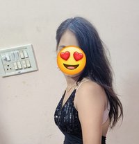 Ishika,Delhi(janakpuri) Independent Girl - escort in New Delhi