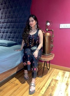 Ishika Escort Cash Payment - puta in Hyderabad Photo 1 of 1