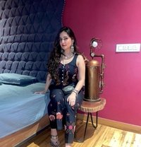 Ishika Escort Cash Payment - puta in Hyderabad