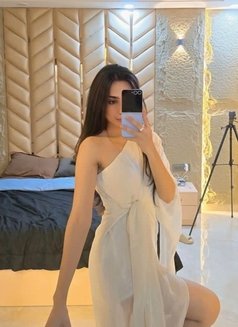 Ishika Escort Genuine 100%real - escort in Mumbai Photo 1 of 1