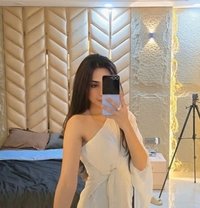 Ishika Escort Genuine 100%real - escort in Mumbai