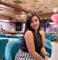 Ishika - escort in Bangalore