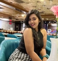 Ishika - escort in Bangalore