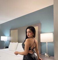 Ishika - escort in Bangalore