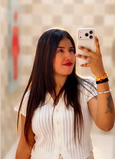 Ishika - escort in Chennai Photo 1 of 1