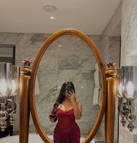 Ishika - escort in Navi Mumbai