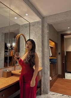 Ishika - escort in Navi Mumbai Photo 3 of 3