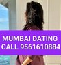 Ishika Escort - escort in Mumbai Photo 1 of 2