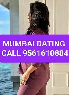 Ishika Escort - escort in Mumbai Photo 1 of 2