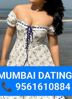 Ishika Escort - escort in Mumbai Photo 2 of 2