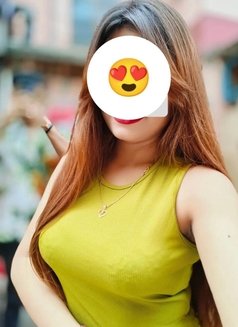 Ishika for Real Meet and Cam Session - escort in Bangalore Photo 1 of 4