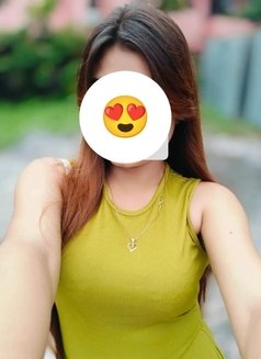 Ishika for Real Meet and Cam Session - escort in Bangalore Photo 2 of 4