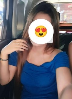 Ishika for Real Meet and Cam Session - escort in Bangalore Photo 3 of 4