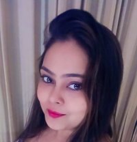 Ishika for real meet & cam show - escort in Bangalore Photo 1 of 3