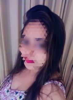 Ishika for real meet & cam show - escort in Bangalore Photo 1 of 4