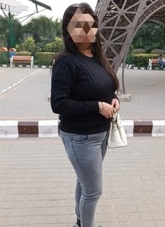 Ishika for real meet & cam show - escort in Bangalore Photo 3 of 3