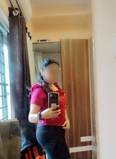 Ishika for real meet & cam show - escort in Bangalore Photo 4 of 4