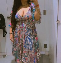 Ishika Here Cash Payment - escort in Hyderabad