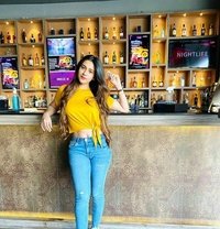 Ishika Here Cash Payment - escort in Hyderabad