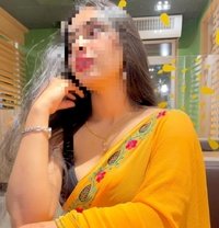 Ishika Independent Girl and Cam Show - escort in New Delhi