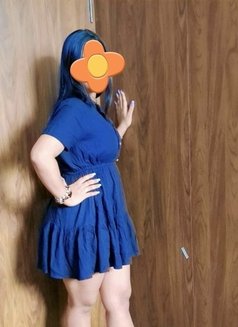 Ishika Independent Girl (Only Out Call)) - escort in Bangalore Photo 2 of 4