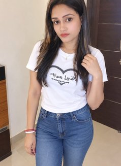 ꧁❣️Ishika Independent Real Meet & Cam༻♧꧂ - escort in Mumbai Photo 2 of 2