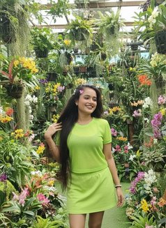 Ishika Independent Real Meet & Cam Show - escort in Hyderabad Photo 3 of 3