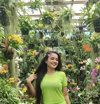 Ishika Independent Real Meet & Cam Show - escort in Hyderabad