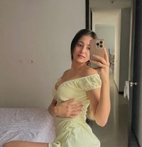 Ishika - escort in Ahmedabad