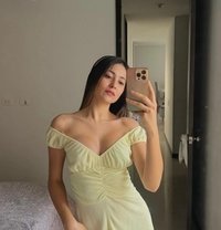 Ishika - escort in Ahmedabad