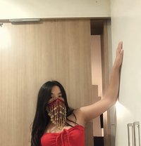 🫦Ishika - escort in Bangalore