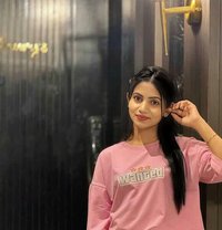 Ishika - escort in Chandigarh