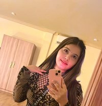 Ishika - escort in Chandigarh