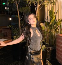 Ishika - escort in Hyderabad