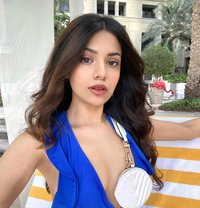 Ishika - escort in Mumbai