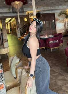 Ishika - escort in Kochi Photo 1 of 5