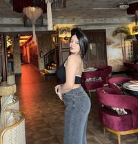 Ishika - escort in Mumbai