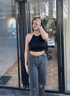 Ishika - escort in Mumbai Photo 5 of 5