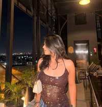 Ishika - puta in Candolim, Goa