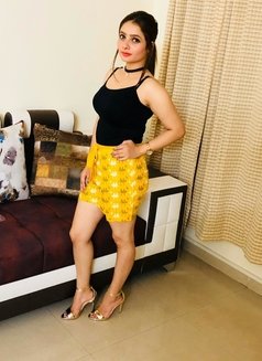 Ishika - escort in New Delhi Photo 2 of 2