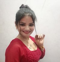 Ishika - escort in Noida
