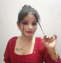 Ishika - escort in Noida
