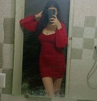 Ishika - escort in Noida