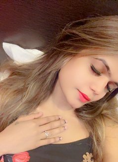 Ishika - Acompañantes transexual in Ahmedabad Photo 10 of 10