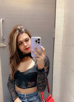 Ishika - Acompañantes transexual in Ahmedabad Photo 12 of 12